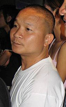 Petchtai Wongkamlao